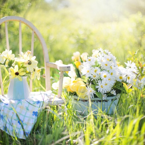 未婚の母になっても