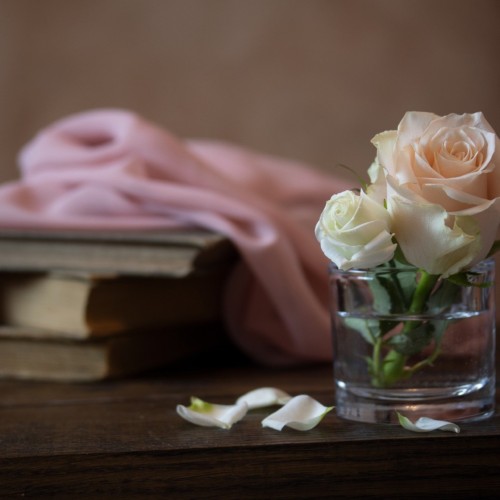 きらめきの一夜