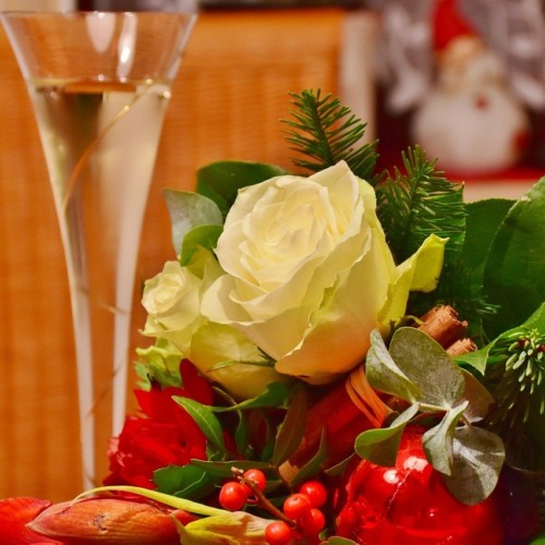 クリスマス狂想曲