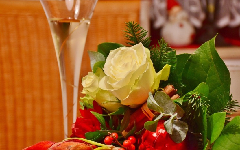 クリスマス狂想曲