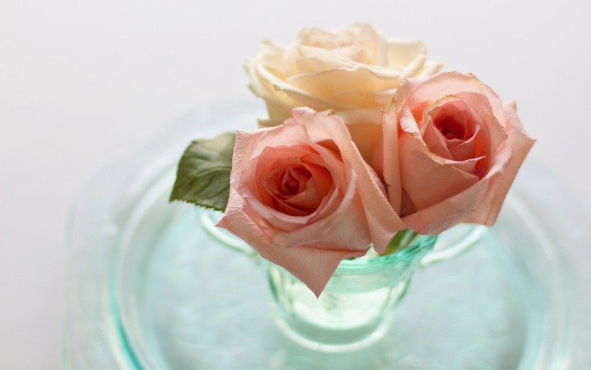 三人のメリークリスマス