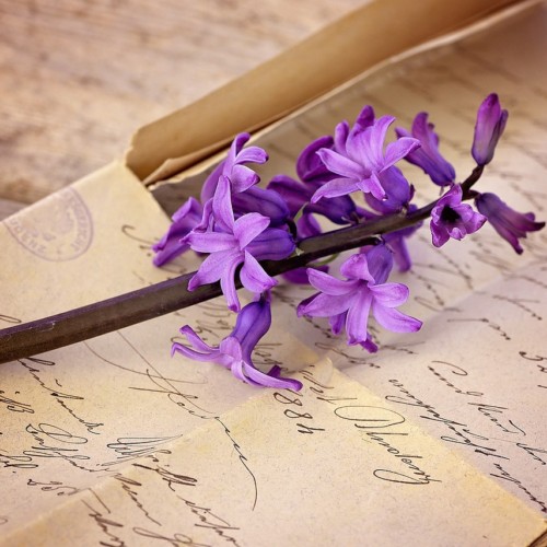 過去からのラブレター