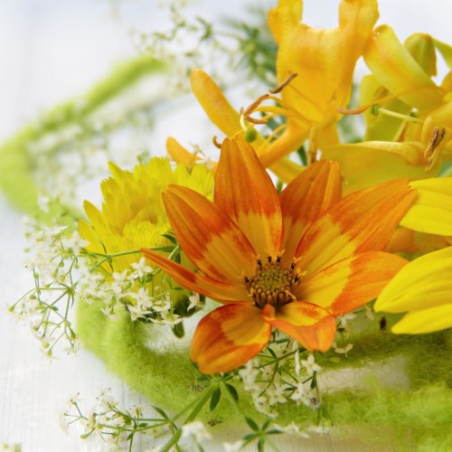 愛のアラベスク・ハーレクインコミックス