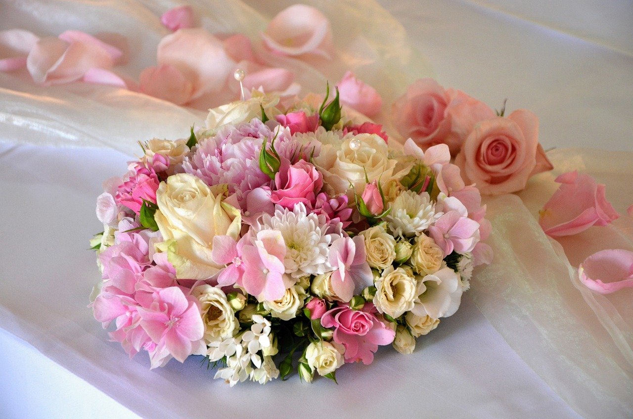 王子様に片思い・高井みお